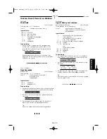 Preview for 228 page of Sharp R-969 Operation Manual With Cookbook