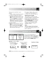 Preview for 232 page of Sharp R-969 Operation Manual With Cookbook