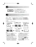 Preview for 233 page of Sharp R-969 Operation Manual With Cookbook