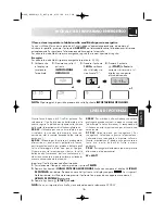 Preview for 234 page of Sharp R-969 Operation Manual With Cookbook