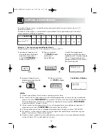 Preview for 237 page of Sharp R-969 Operation Manual With Cookbook