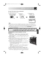 Preview for 238 page of Sharp R-969 Operation Manual With Cookbook