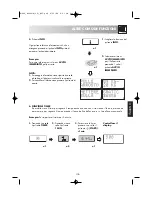 Preview for 244 page of Sharp R-969 Operation Manual With Cookbook