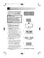 Preview for 245 page of Sharp R-969 Operation Manual With Cookbook