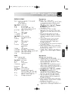 Preview for 256 page of Sharp R-969 Operation Manual With Cookbook