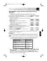 Preview for 260 page of Sharp R-969 Operation Manual With Cookbook