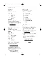 Preview for 273 page of Sharp R-969 Operation Manual With Cookbook