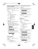 Preview for 278 page of Sharp R-969 Operation Manual With Cookbook