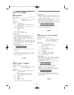 Preview for 281 page of Sharp R-969 Operation Manual With Cookbook