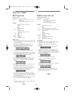 Preview for 283 page of Sharp R-969 Operation Manual With Cookbook