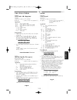 Preview for 284 page of Sharp R-969 Operation Manual With Cookbook