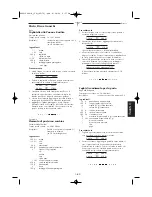 Preview for 288 page of Sharp R-969 Operation Manual With Cookbook