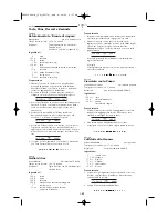 Preview for 297 page of Sharp R-969 Operation Manual With Cookbook