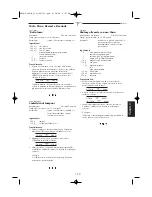 Preview for 298 page of Sharp R-969 Operation Manual With Cookbook