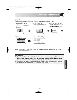 Preview for 310 page of Sharp R-969 Operation Manual With Cookbook