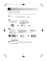 Preview for 311 page of Sharp R-969 Operation Manual With Cookbook