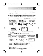 Preview for 312 page of Sharp R-969 Operation Manual With Cookbook