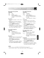 Preview for 322 page of Sharp R-969 Operation Manual With Cookbook