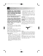 Preview for 329 page of Sharp R-969 Operation Manual With Cookbook