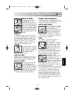 Preview for 332 page of Sharp R-969 Operation Manual With Cookbook