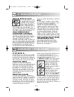 Preview for 333 page of Sharp R-969 Operation Manual With Cookbook