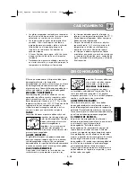 Preview for 336 page of Sharp R-969 Operation Manual With Cookbook