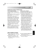 Preview for 342 page of Sharp R-969 Operation Manual With Cookbook