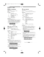 Preview for 343 page of Sharp R-969 Operation Manual With Cookbook