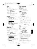 Preview for 346 page of Sharp R-969 Operation Manual With Cookbook