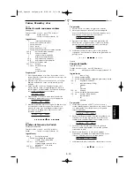 Preview for 348 page of Sharp R-969 Operation Manual With Cookbook