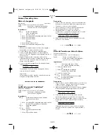 Preview for 351 page of Sharp R-969 Operation Manual With Cookbook