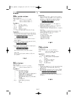 Preview for 355 page of Sharp R-969 Operation Manual With Cookbook