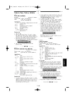 Preview for 364 page of Sharp R-969 Operation Manual With Cookbook