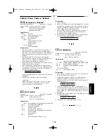 Preview for 366 page of Sharp R-969 Operation Manual With Cookbook