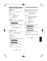 Preview for 368 page of Sharp R-969 Operation Manual With Cookbook