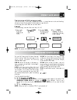 Preview for 374 page of Sharp R-969 Operation Manual With Cookbook