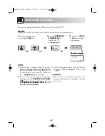 Preview for 375 page of Sharp R-969 Operation Manual With Cookbook