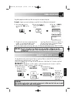 Preview for 376 page of Sharp R-969 Operation Manual With Cookbook