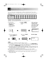 Preview for 377 page of Sharp R-969 Operation Manual With Cookbook