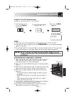 Preview for 378 page of Sharp R-969 Operation Manual With Cookbook