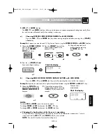 Preview for 382 page of Sharp R-969 Operation Manual With Cookbook