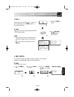 Preview for 384 page of Sharp R-969 Operation Manual With Cookbook