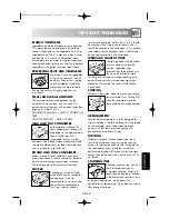 Preview for 404 page of Sharp R-969 Operation Manual With Cookbook