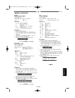 Preview for 412 page of Sharp R-969 Operation Manual With Cookbook