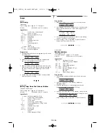 Preview for 414 page of Sharp R-969 Operation Manual With Cookbook