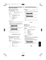 Preview for 418 page of Sharp R-969 Operation Manual With Cookbook