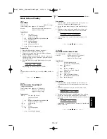 Preview for 420 page of Sharp R-969 Operation Manual With Cookbook