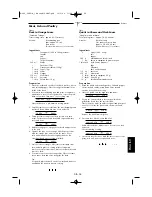 Preview for 422 page of Sharp R-969 Operation Manual With Cookbook