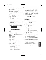 Preview for 432 page of Sharp R-969 Operation Manual With Cookbook