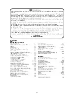 Preview for 2 page of Sharp R-970 Operation Manual With Cookbook